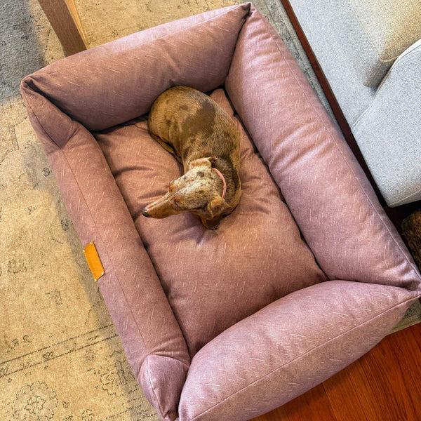 NEW "SPECIAL EDITION" LUCKYME BED PURPLE (M-L)