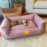 NEW "SPECIAL EDITION" LUCKYME BED PURPLE (M-L)