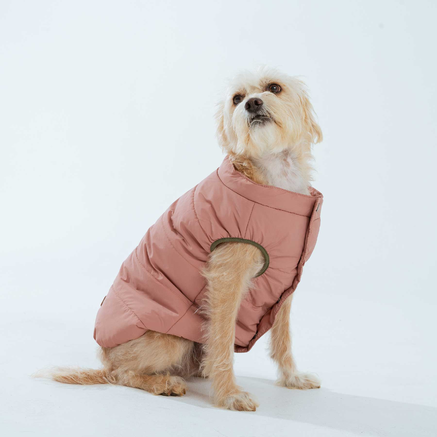 CHALECO PINK "new collection"