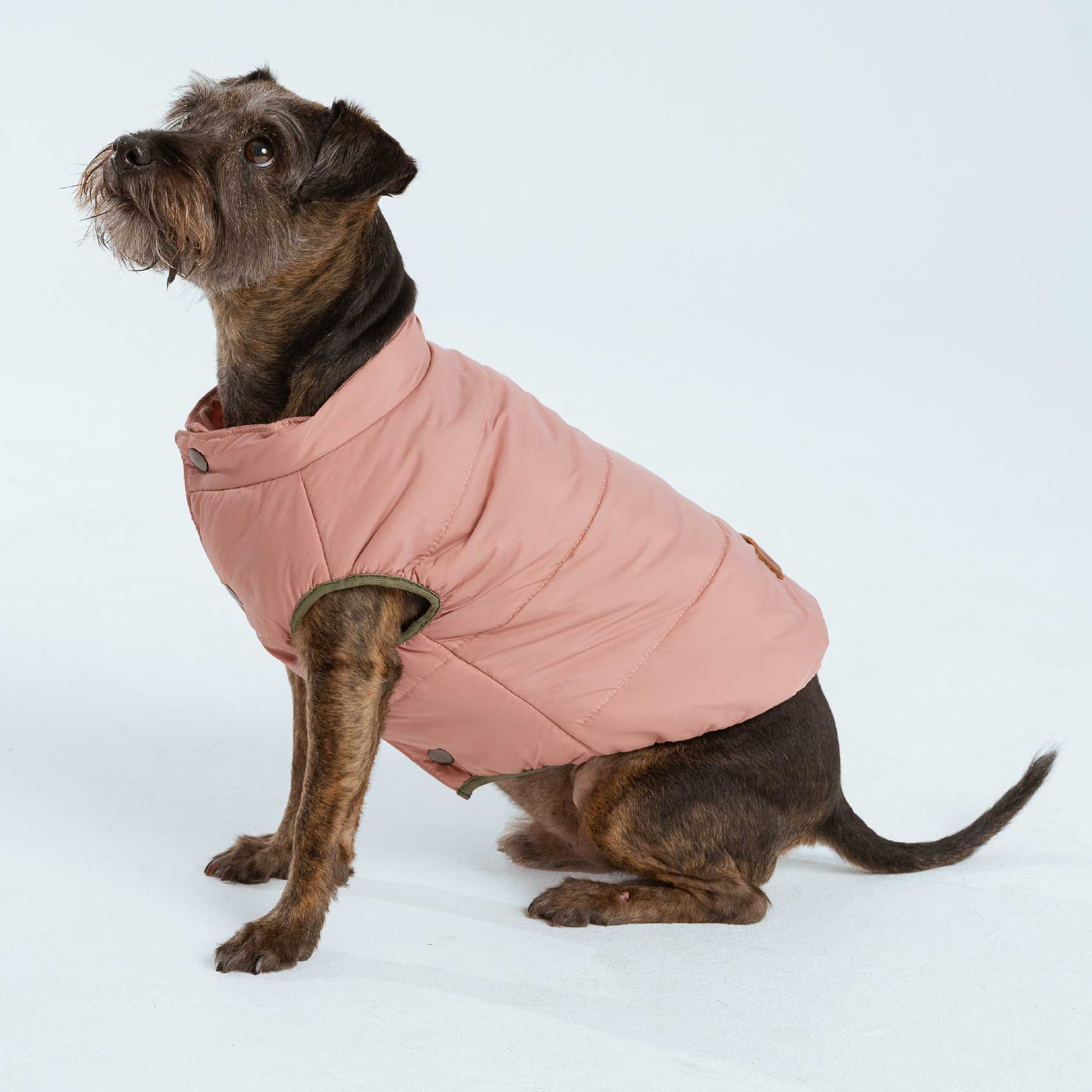 CHALECO PINK "new collection"